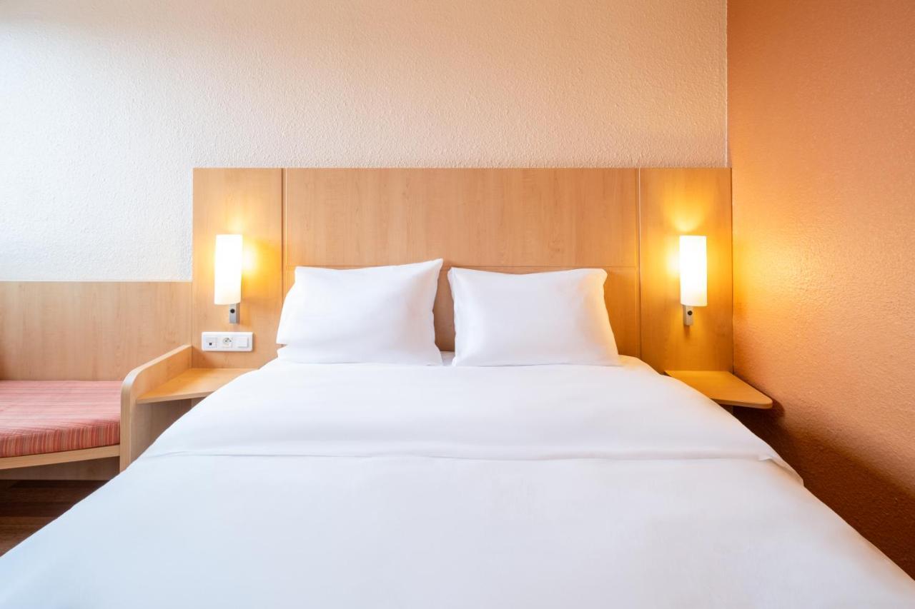 B&B Hotel Amiens Centre Cathedrale מראה חיצוני תמונה