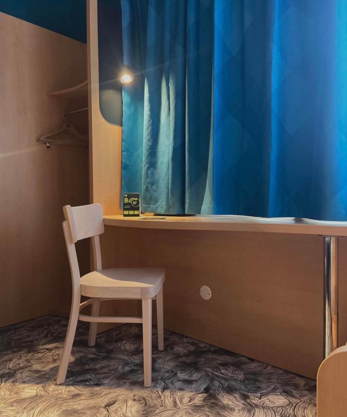 B&B Hotel Amiens Centre Cathedrale מראה חיצוני תמונה