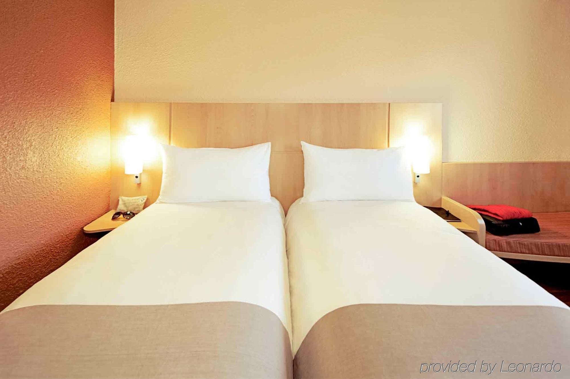 B&B Hotel Amiens Centre Cathedrale מראה חיצוני תמונה