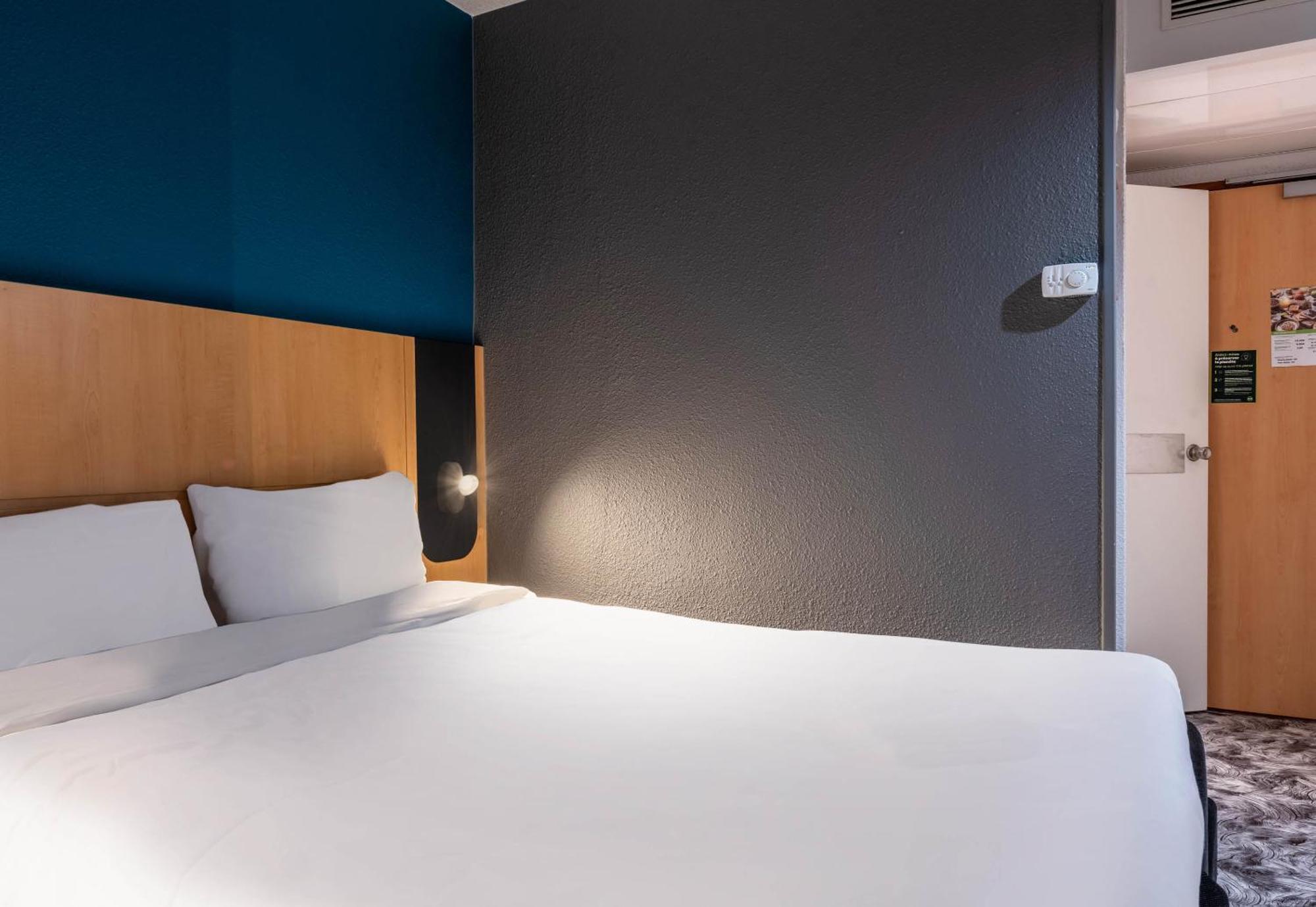 B&B Hotel Amiens Centre Cathedrale מראה חיצוני תמונה
