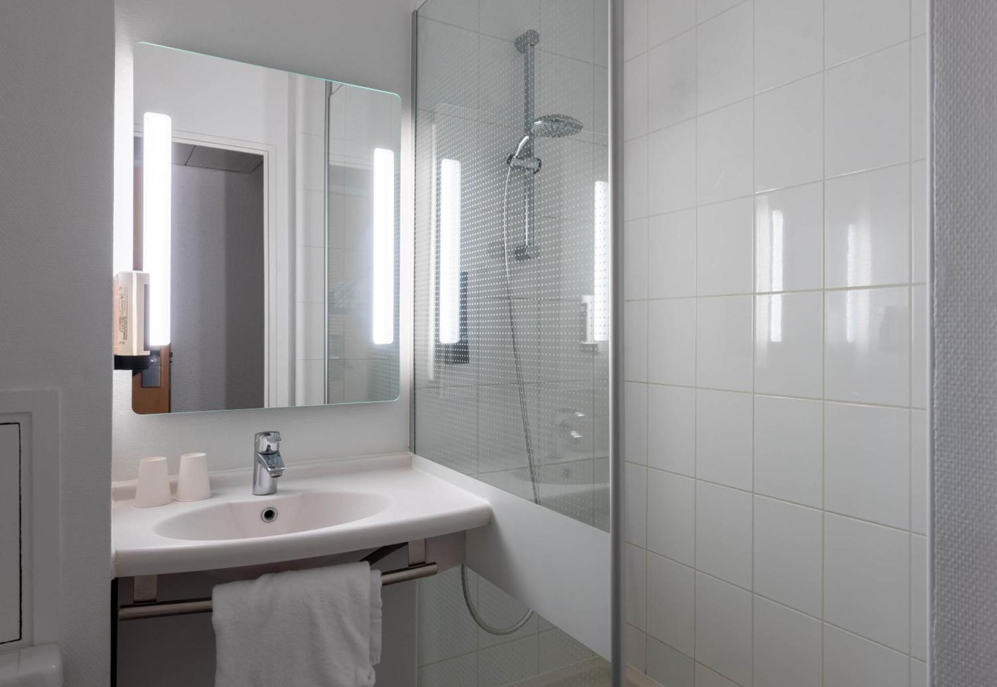 B&B Hotel Amiens Centre Cathedrale מראה חיצוני תמונה