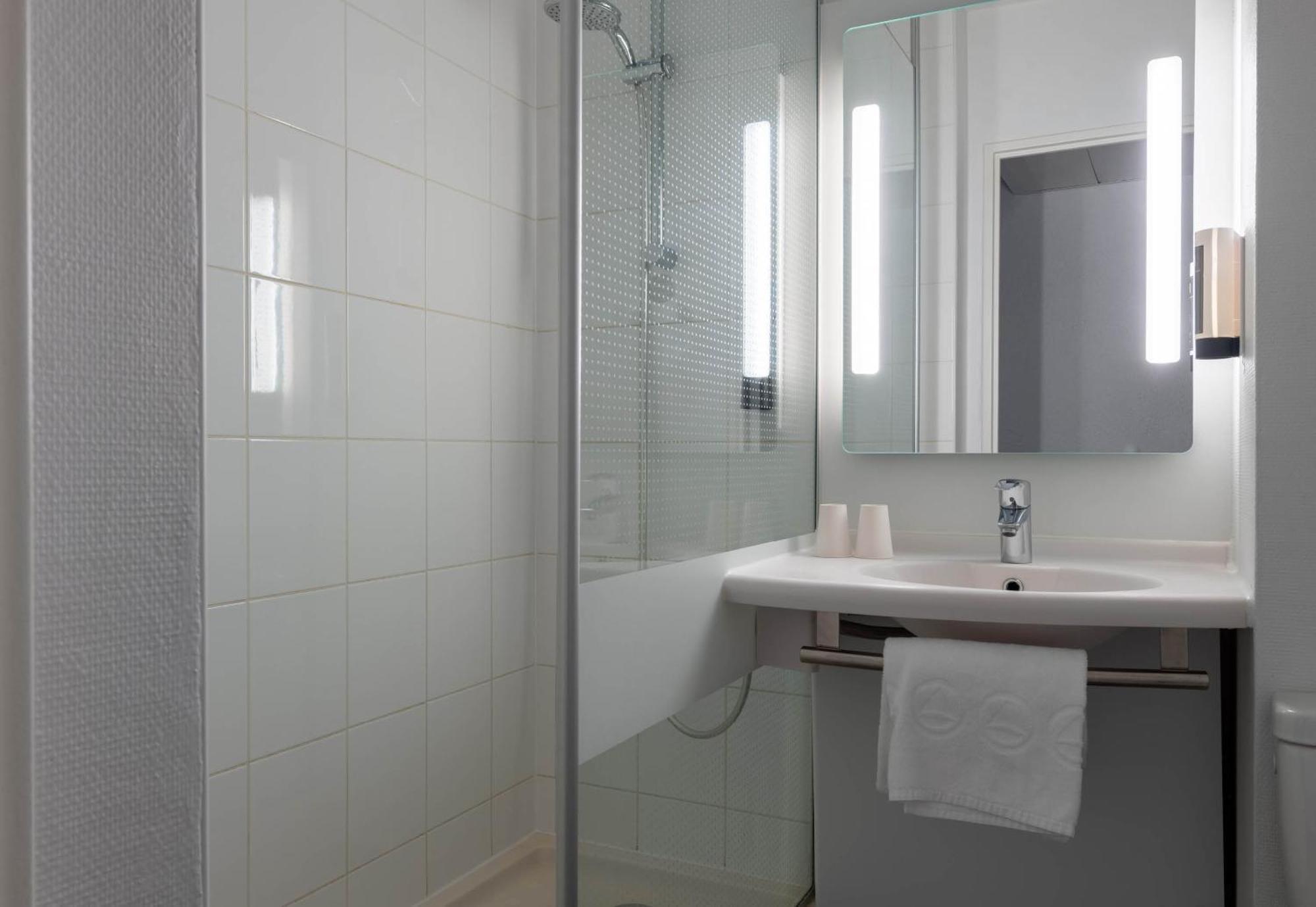 B&B Hotel Amiens Centre Cathedrale מראה חיצוני תמונה
