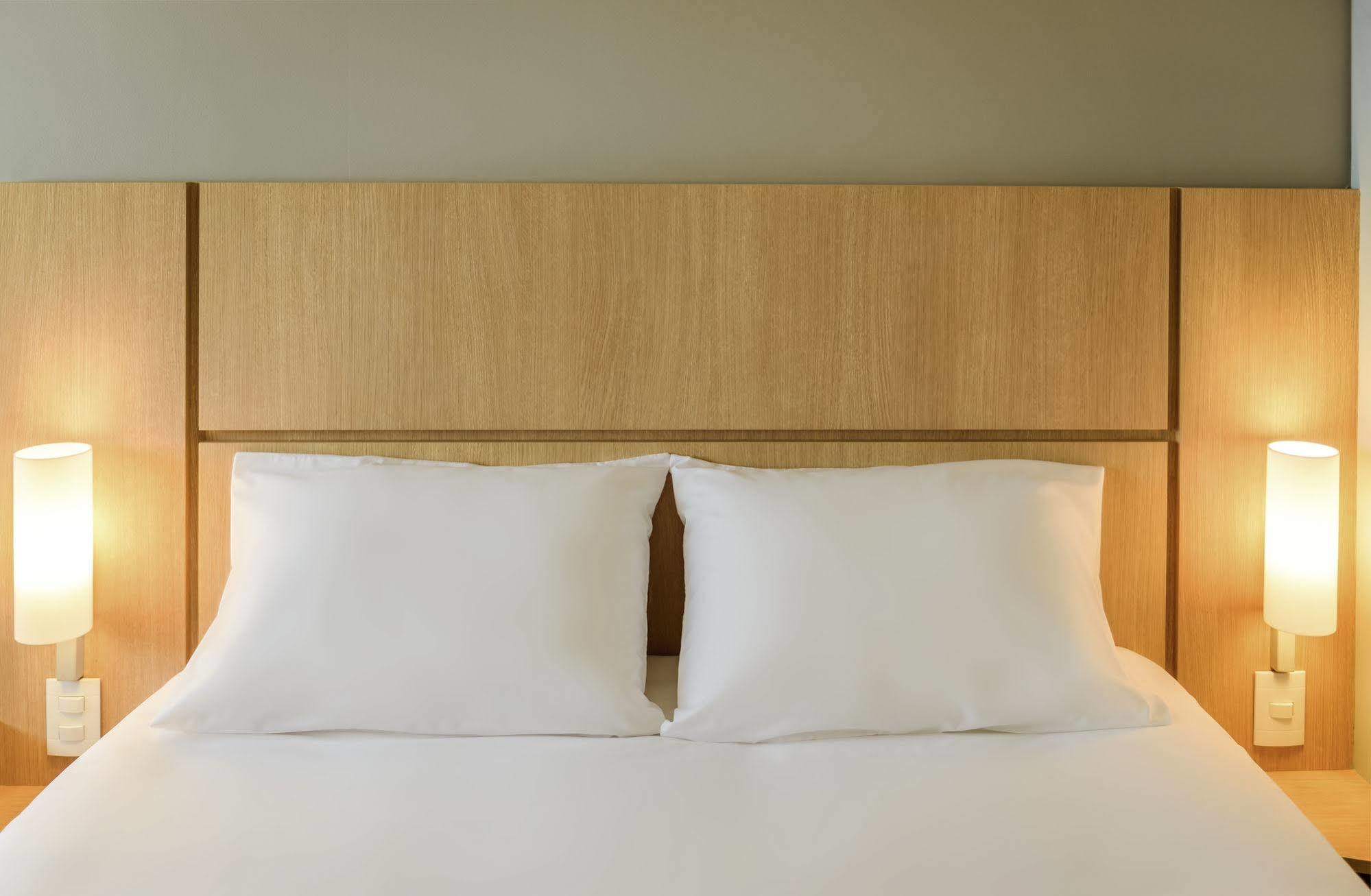 B&B Hotel Amiens Centre Cathedrale מראה חיצוני תמונה