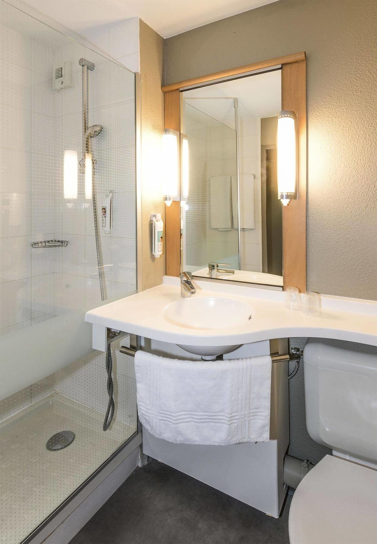 B&B Hotel Amiens Centre Cathedrale מראה חיצוני תמונה